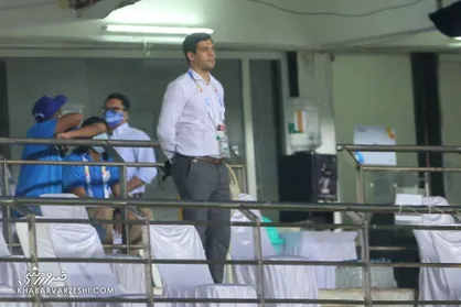ناامیدی پرسپولیس از حفظ ستاره&zwnj;ها/ معاون پرسپولیس: امیدواریم بمانند