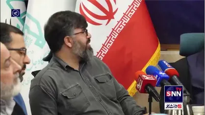 غفاری&zwnj;قدیر: محور هجدهم جشنواره بین&zwnj;المللی فیلم مقاومت &laquo;غزه و طوفان الاقصی&raquo; است/ همه بخش&zwnj;ها جشنواره متبرک به نام شهداست