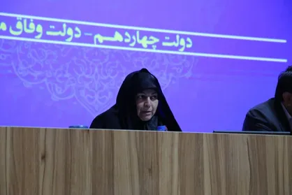 مردم صاحبان انقلاب هستند و تکریم ارباب&zwnj;رجوع یعنی احترام به انقلاب