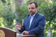 خاندوزی: رشد اقتصادی دولت سیزدهم به نسبت میانگین دهه ۸۰ و ۹۰ بالاتر است + فیلم