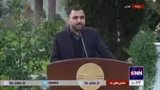 وزیر ارتباطات: ۸ میلیون خانوار تا آخر سال تحت پوشش فیبر نوری قرار می‌گیرند