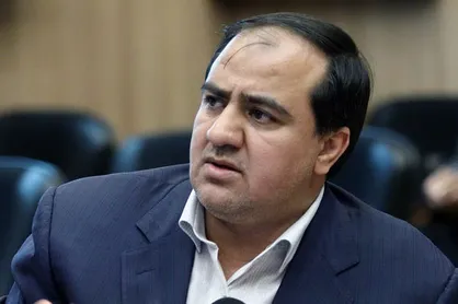 احمد صادقی: شهرداری غیر حضوری به خدمات شهری رسید