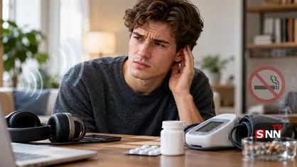 هشدار متخصص گوش: این عادت&zwnj;ها و بیماری&zwnj;ها می&zwnj;توانند شنوایی را کاهش دهند
