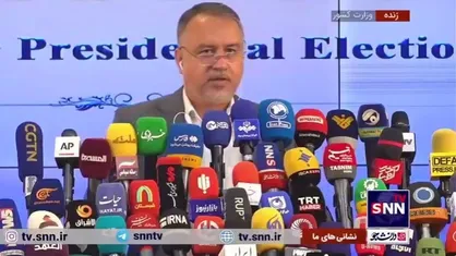 انتخابات تا ساعت ۲۴ تمدید شد