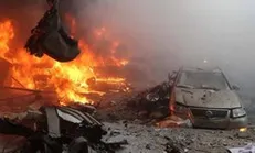 انفجار انتحاری در ایست و بازرسی «جبهه النصره» در ادلب سوریه با دو کشته
