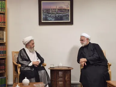 حجت الاسلام اژه‌ای: قوه قضاییه در حوزه تقلیل و تمشیت پرونده‌های خانواده از جمله پرونده‌های مهریه، گام‌های رو به جلویی را برداشته است + فیلم