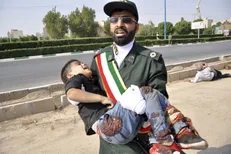 اقلیم کردستان عراق: امیدواریم عوامل حمله تروریستی اهواز شناسایی شوند