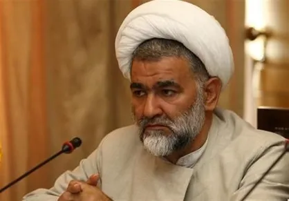 نماینده مجلس: مردم در صورت اطلاع از مشاوران &laquo;روحانی&raquo; به او رأی نمی&zwnj;دادند