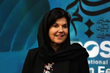 امیدواری داور آلمانی &laquo;رشد&raquo; به آینده پویانمایی ایران