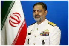 حضور مقتدرانه و آمادگي نیرویی دریایی ارتش براي دفاع از کشور