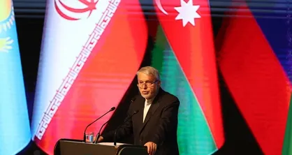 مشروح سخنان صالحی&zwnj;امیری در اجلاس استانداران ساحلی دریای خزر + فیلم