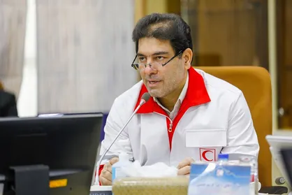 همتی: واکسن چینی ۹ دلار است/ از مجموع ۱۰۶ میلیون دوز واکسن وارد شده به کشور، تاکنون ۷۲میلیون دوز تزریق شده