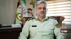 کاهش وقوع سرقت در تهران/ هوش مصنوعی به کمک کارآگاهان پلیس آمد