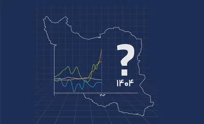 بیم و امید&zwnj;های اقتصاد ایران در سال ۱۴۰۴ به روایت مرکز پژوهش&zwnj;های مجلس