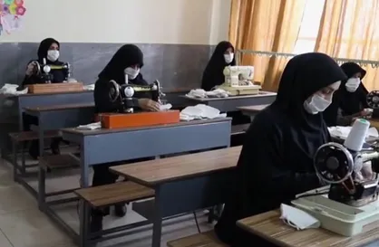 نماهنگ &laquo;همیشه معلم&raquo;