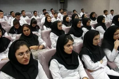مهلت شرکت در مرحله تکمیل ظرفیت آزمون دستیاری پزشکی تمدید شد