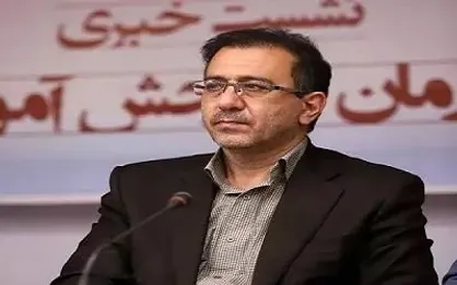 بیش از ۴۴۰ هزار داوطلب تاکنون کارت آزمون دکتری و کارشناسی ارشد سال ۱۴۰۲ را دریافت کرده&zwnj;اند