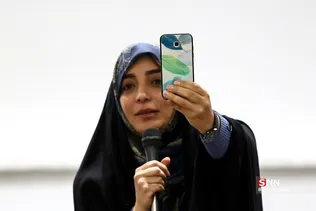 بررسی آبان ۹۸، نقض جمهوریت