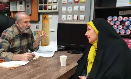 زمان پخش سریال مناسبتی بهروز افخمی مشخص شد