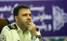 دستگیری سرشبکه معاملات فردائی و کاغذی