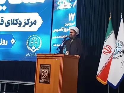 حق در پرونده&zwnj;های قضایی قربانی مبالغ وسوسه انگیز نشود