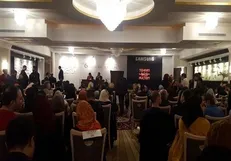 تابلوی سهراب سپهری رکورد زد