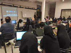 کارگاه آموزشی «بهترین خودت باش» برگزار می‌شود