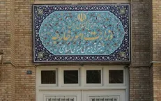 سکوت دولت‌های غربی در برابر سرکوب معترضان در آمریکا