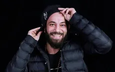 تتلو بازداشت شد