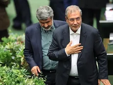 ربیعی در وزارت کار ماند