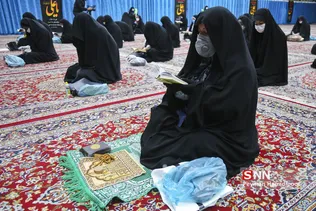 شب قدر