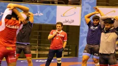 شاگردان غلامرضا محمدی از ۱۳ آبان ماه در خانه کشتی/ آغاز دومین اردو در ۳ وزن