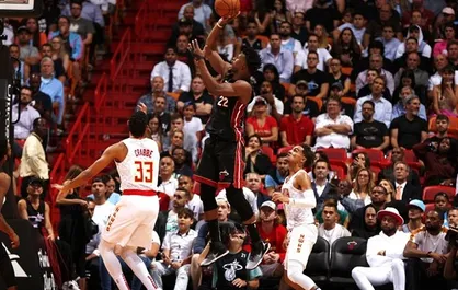 آمار بالای کرونایی&zwnj;ها در لیگ بسکتبال NBA