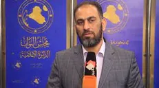 نماینده پارلمان عراق: دولت باید به صورت عملی از حشدالشعبی حفاظت کند