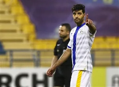 طارمی دوباره مصدوم شد!