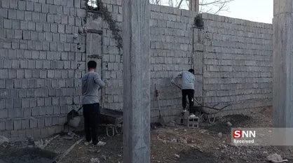 اهمال&zwnj;کاری مسئولان در گازرسانی به بخش دیشموک / مطالبه دانشجویان جهادی برای حل مشکلات مردم