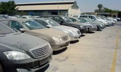 جزئیات واردات ۱۹۰۰ خودرو با ثبت سفارش جعلی/ جلوی ورود ۴ هزار خودرو با آن شیوه ثبت سفارش را گرفتیم