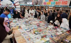تازه‌وارد‌های نمایشگاه کتاب را اینجا بشناسید