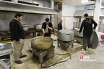 حال و هوای هییت دانشجویی دانشگاه علم و صنعت