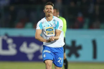 غیبت قطعی چهار استقلالی برابر الهلال