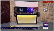 خاطره جالب روح الله زمانی از کل کل با هادی حجازی‌فر هنگام فیلمبرداری فیلم «موقعیت مهدی»