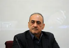 کسانی که افرادی مثل رسول پناه را گزینش می کنند، باید پاسخگو باشند