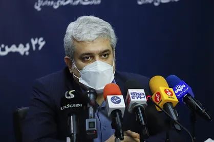 رونمایی از بازار تامین مالی جمعی / ستاری: ارزش دانش&zwnj;بنیان&zwnj;های بورسی به ۲۰۰ هزار میلیارد تومان رسیده است