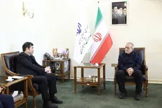 دنیا مالی: شکست در پروژه پناهندگی تیم ملی بانوان برای آمریکا آبروریزی بود /در ایام جنگ اردو‌ها و اعزام‌ها طبق تقویم انجام شد