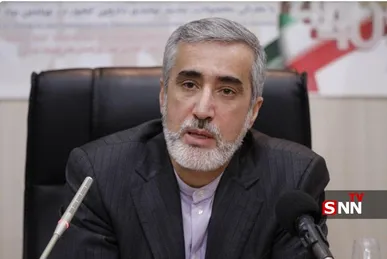 پیرصالحی: ممنوعیت تبلیغات مستقیم دارو برای عموم همچنان پابرجاست
