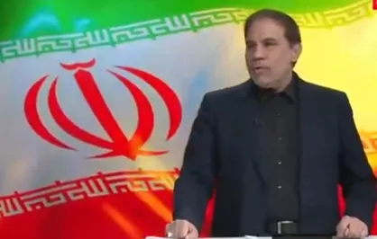 برای کسانی که با دشمن همراهی کنند حتی تا حکم اعدام و مصادره اموال پیش&zwnj;بینی شده است