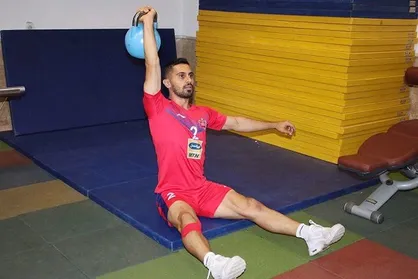 ستاره پرسپولیس به دیدار با السد می&zwnj;رسد؟