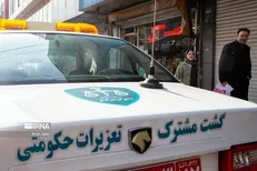 تداوم نظارت ویژه تعزیرات حکومتی کرمان بر بازار کالا‌های اساسی