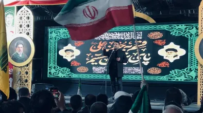 شاعر گیلانی: نتیجه دعوت عکس&zwnj;های در قاب است شهادت همه کودکان میناب است+فیلم