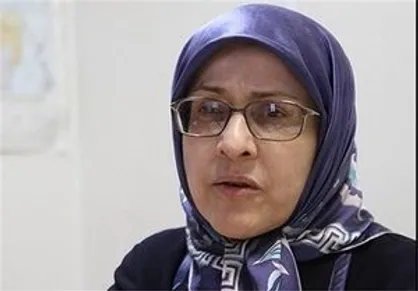 نحوه بستن لیست امید صدای "الهه کولایی" را هم درآورد